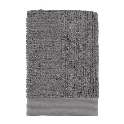 Zone Classic håndklæde grey 50x100 cm