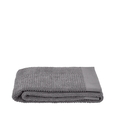 Zone Classic håndklæde grå 50x100 cm