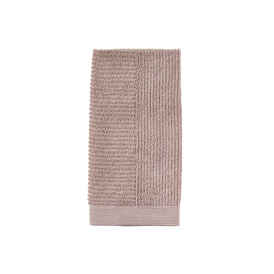 Zone Classic Håndklæde Nude 50x100 cm