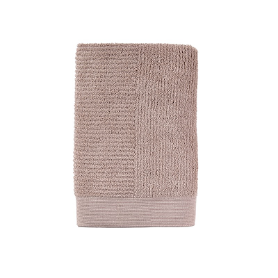 Zone Classic Håndklæde Nude 70x140 cm