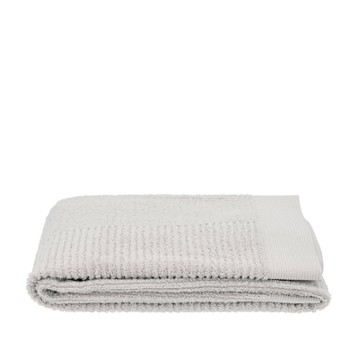 Zone Classic håndklæde lysegrå 70x140 cm