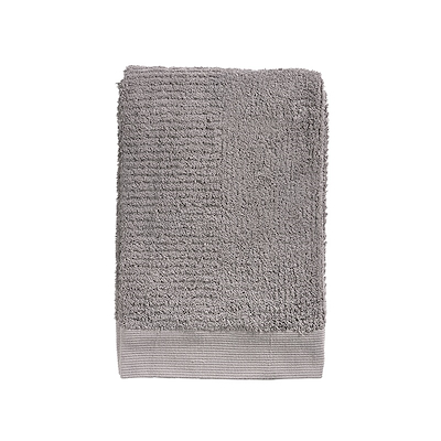 Zone Classic håndklæde Gull Grey 70x140 cm