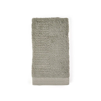 Zone Classic Håndklæde Eucalyptus 50x100 cm