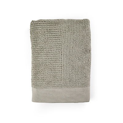 Zone Classic håndklæde ash 70x140 cm