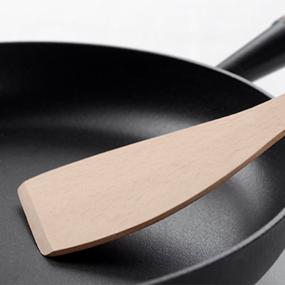 Gade & Co. Palet buet bøg 30 cm