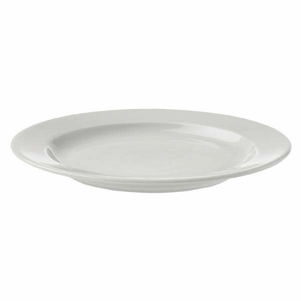 Eva Trio Legio frokost/dessert tallerken 19 cm