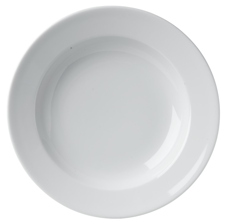 Eva Trio Legio dyb tallerken 25 cm