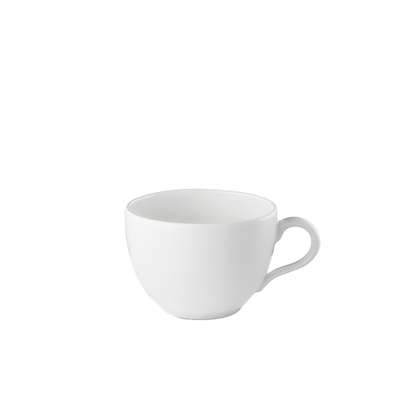 Eva Trio Legio kaffekop hvid 20 cl