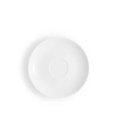 Eva Trio Legio underkop hvid 16 cm