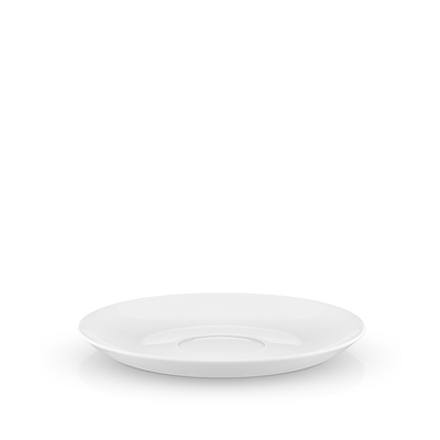 Eva Trio Legio underkop hvid 16 cm