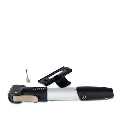 Triathlon cykelpumpe teleskop