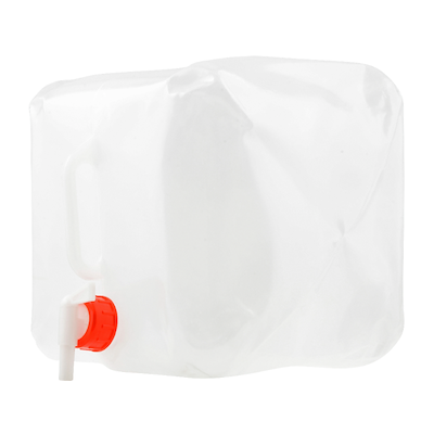 Outfit foldbar vanddunk klar 10 liter