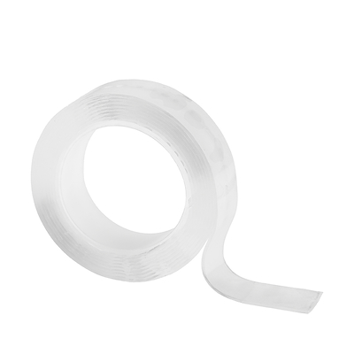 Probuilder nano gel tape gennemsigtig 3 m