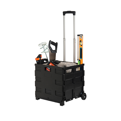 Probuilder trolley sort 42,5 liter