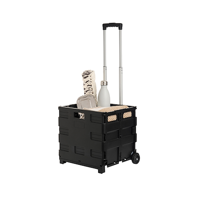 Probuilder trolley sort 42,5 liter