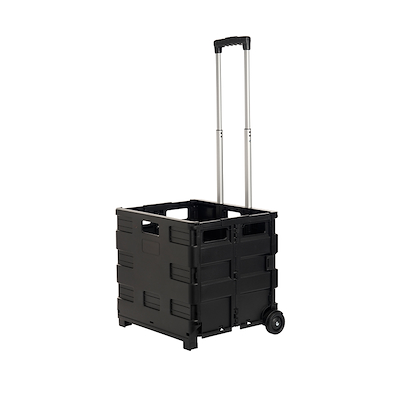 Probuilder trolley sort 42,5 liter