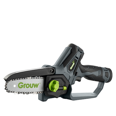 Grouw grensav mini 12 Volt
