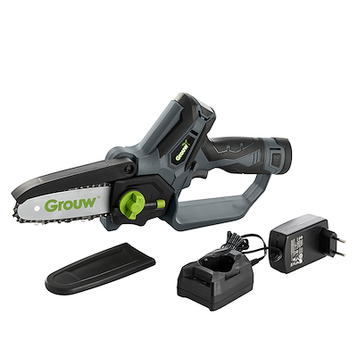 Grouw grensav mini 12 Volt