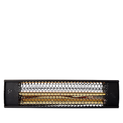 Outfit el-terrassevarmer 2000 watt