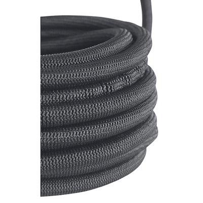 Grouw flexslange med brusepistol grøn 30 meter