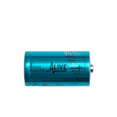 Batteri CLR14 1,5V 2-pak