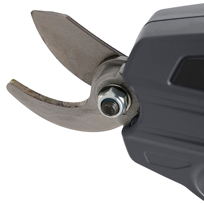 Grouw grensaks 25mm grentykkelse 7.2 volt