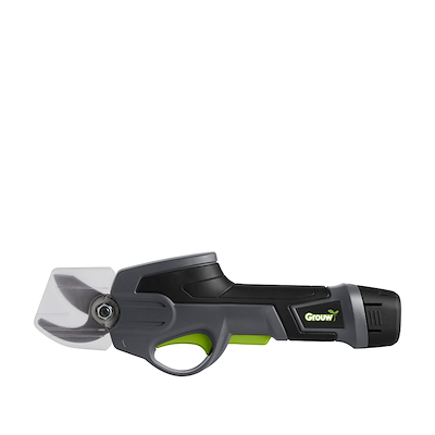 Grouw grensaks 25mm grentykkelse 7.2 volt