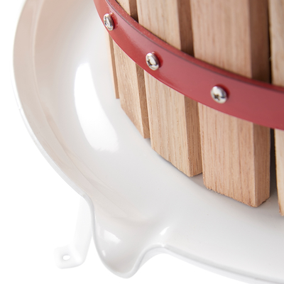 Grouw saftpresser 18 liter