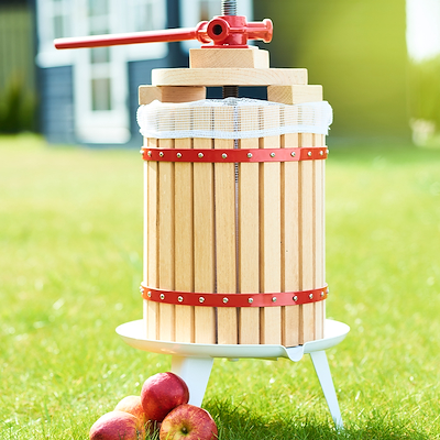 Grouw saftpresser 18 liter