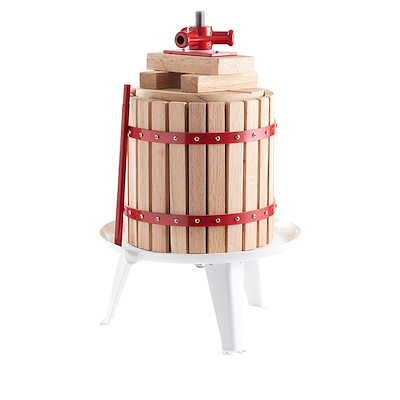 Grouw saftpresser 18 liter