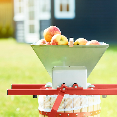 Grouw frugtmoser 7 liter