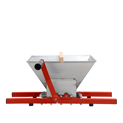 Grouw frugtmoser 7 liter