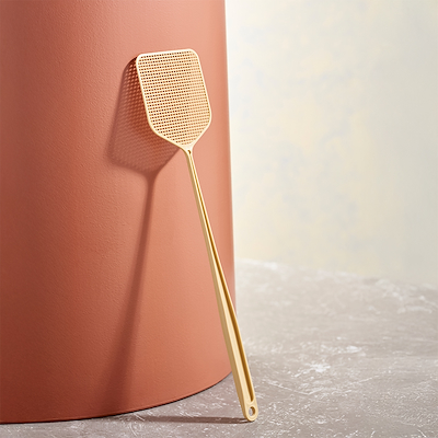 Fluesmækker - assorterede farver