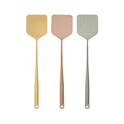 Fluesmækker - assorterede farver