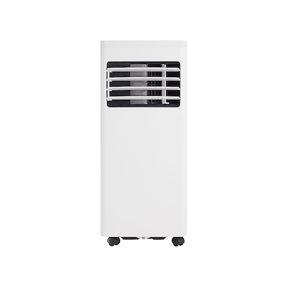 Aircondition 7000 BTU hvid 30x30x70,5 cm 780 watt