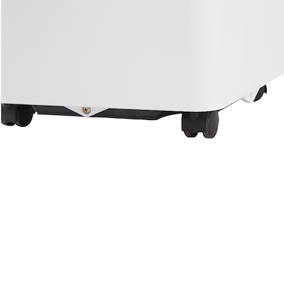 Aircondition 7000 BTU hvid 30x30x70,5 cm 780 watt