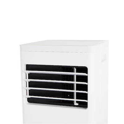 Aircondition 7000 BTU hvid 30x30x70,5 cm 780 watt