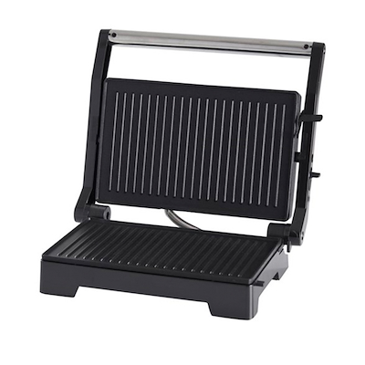 Panini grill 1000 watt