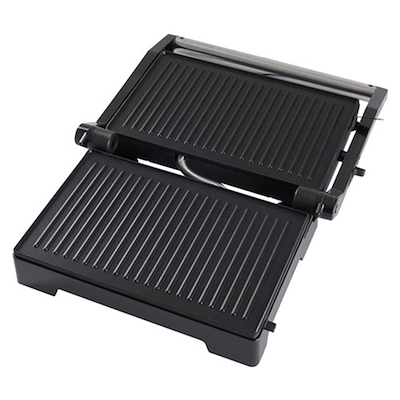 Panini grill 1000 watt