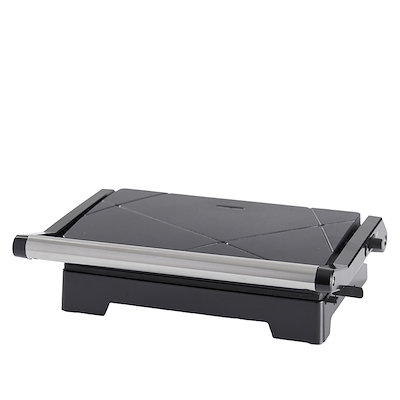 Panini grill 1000 watt