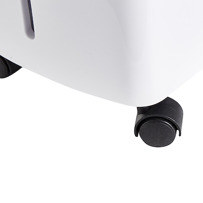 Luftkøler med fjernbetjening 60W