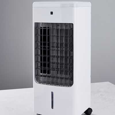 Luftkøler med fjernbetjening 60W