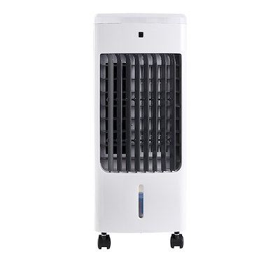 Luftkøler med fjernbetjening 60W