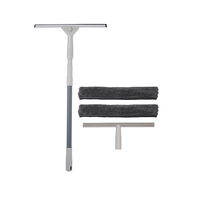 Vinduesvasker sæt med 4 dele