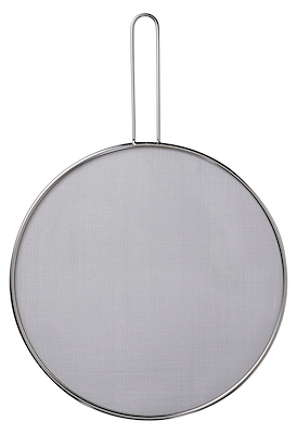 Aldente stænklåg 29 cm