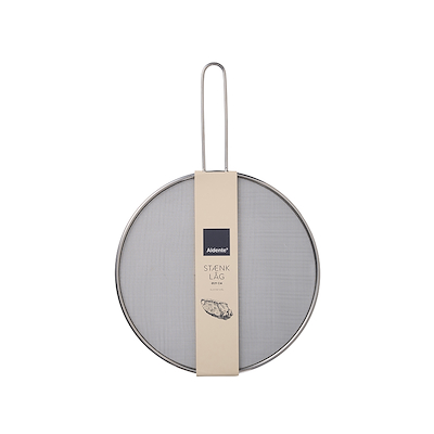 Aldente stænklåg 29 cm