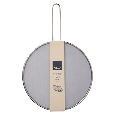 Aldente stænklåg 33cm