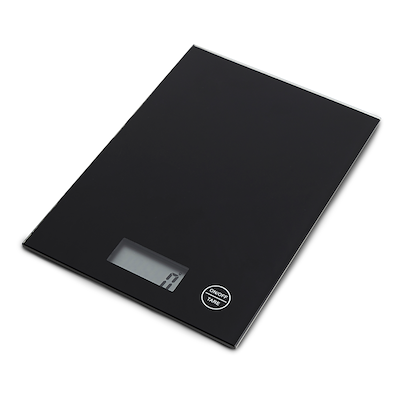 Aldente køkkenvægt digital 5 kg