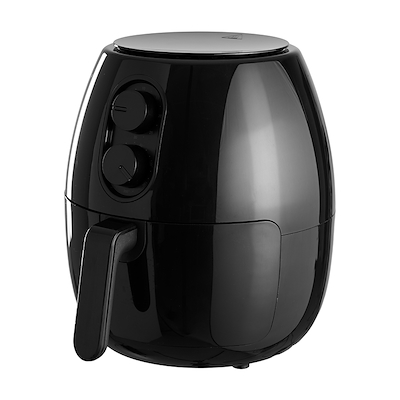 Airfryer 3,5 liter 1360 watt