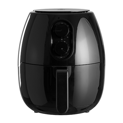 Airfryer 3,5 liter 1360 watt